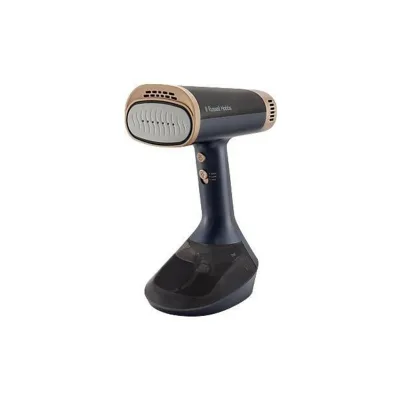 Russell Hobbs 28550-56 Steam GenieVacu Dampfbürste