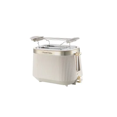 Russell Hobbs Bronte Toaster Stone Toaster