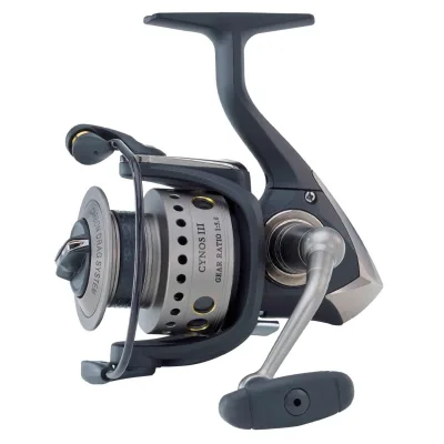 Ryobi Cynos III 1000 Allround Angelrolle