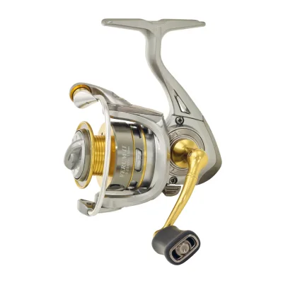 Ryobi Verum II 2000 Angelrolle
