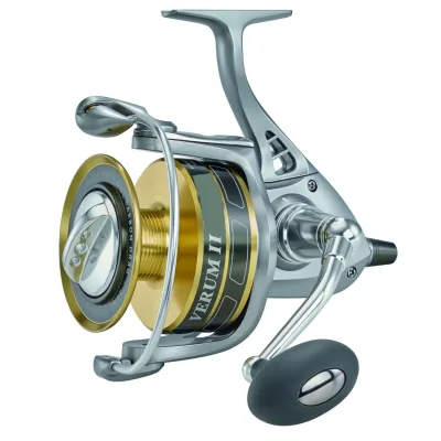 Ryobi Verum II 30.000 10+2 Meeresrolle - Welsrolle