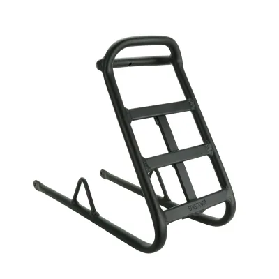 SachsenRAD Frontgepäckträger für C3T/C3V/C3M