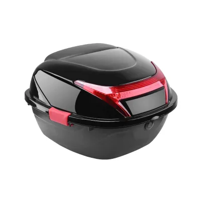 SachsenRAD Gepäckträger-Box Globus Neo für C5 F6 C3T S8