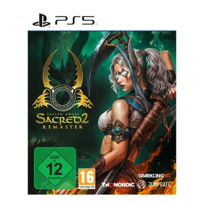Sacred 2 - Fallen Angel Remaster