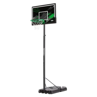 Salta Basketballständer Forward 110x(287-362)x175 cm