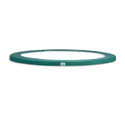 Salta Combo Schutzrand  - rund - Ø183 cm - Grün