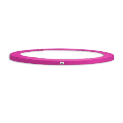 Salta Combo Schutzrand  - rund - Ø427 cm - Pink