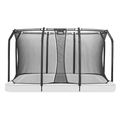 Salta Ground Sicherheitsnetz  - rechteckig - 366x244 cm