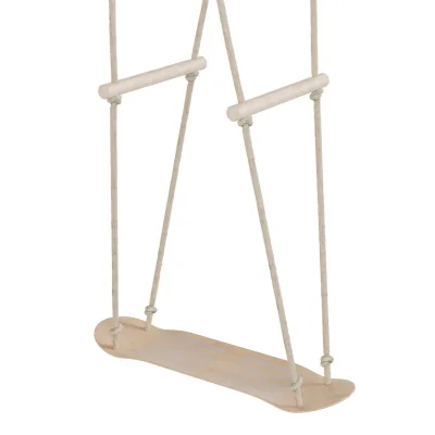 Salta PlayFit Skateboard Schaukel