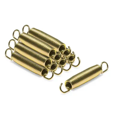 Salta Sprungfedern  für ein rundes Trampolin - 140x23,5x3,2 mm