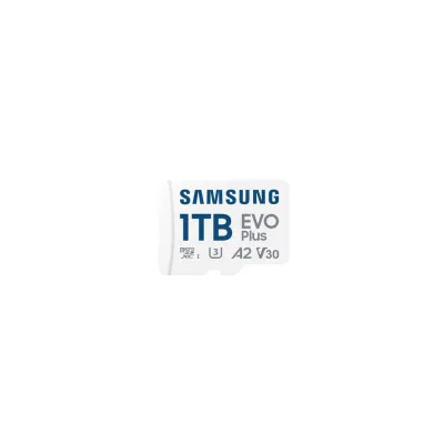 EVO Plus SDXC™ UHS-I Speicherkarte - 1 TB