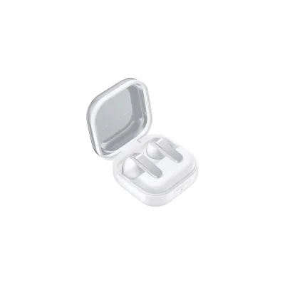 Galaxy Buds4 White In-Ear Kopfhörer