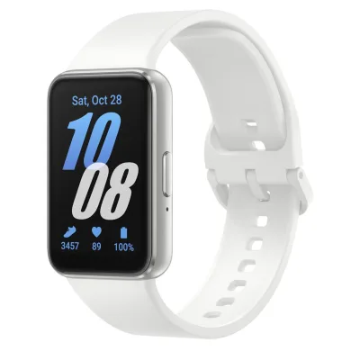 Galaxy Watch Fit3 Silver - EU