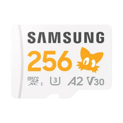 Sonic the Hedgehog™ microSDXC™ UHS-I Speicherkarte 256 GB