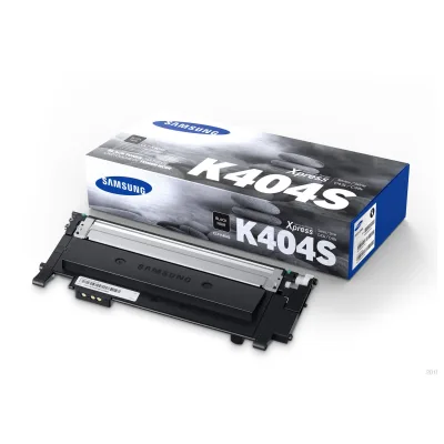 Samsung SU100A (CLT-K404S) schwarz Toner