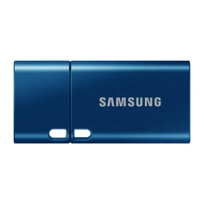 USB Type-C™ USB 3.2 Gen 1 Flash Drive - 512 GB Blau