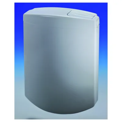 sanicomfort LUX9000 Spülkasten 2 MengenSpültechnik 6/9L weiss