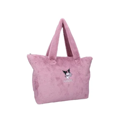 Sanrio Kuromi Shopper - Tasche Head In The Clouds Kollektion, groß & g