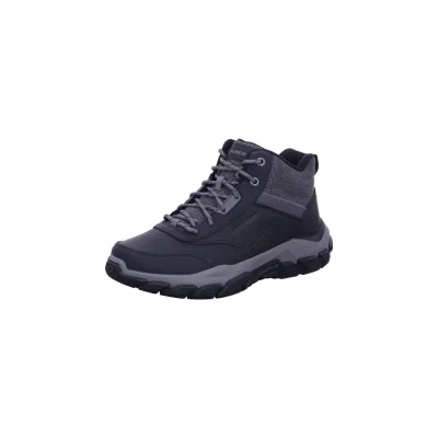 Skechers SANTORO - HOPKINS 205587 BLK