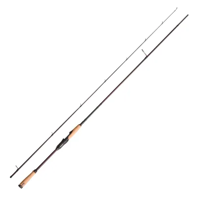 Savage Gear Revenge SG6 Medium Game 2.43m 15-45g Spinnrute
