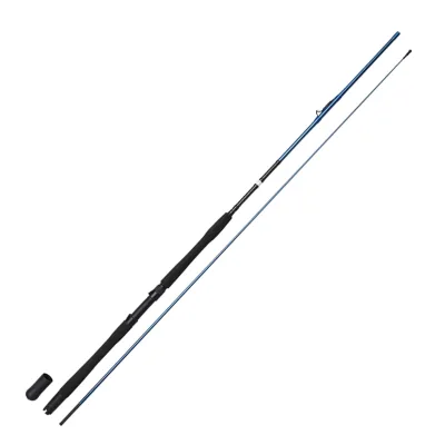 Savage Gear SGs2 Inline Trolling Game 2,21m P 12-20Lb Schlepprute Downriggerrute