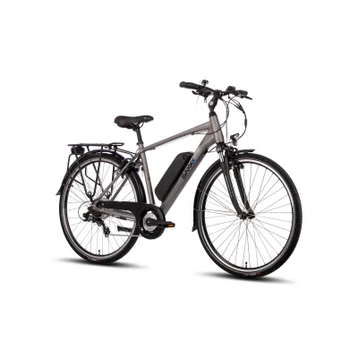 SAXXX Touring Sport - E-Trekkingbike 7 Gang Kettenschaltung