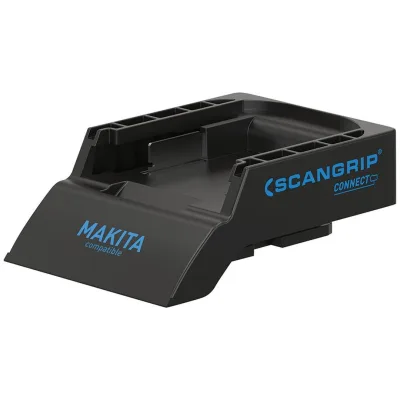 SCANGRIP Akku-Adapter SMART CONNECTOR für Makita