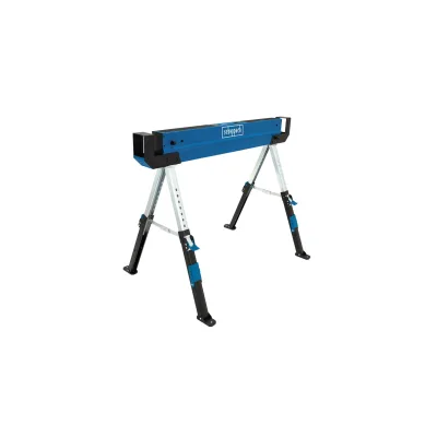 Scheppach Sägebock MWB600 (2 Stück)