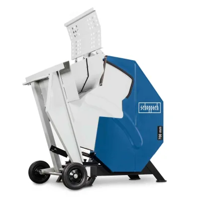 Scheppach Wippkreissäge HS730, 400 V
