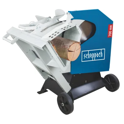 Scheppach wox d700 Wippkreissäge 5,2 kW
