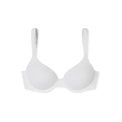 Schiesser Damen Bügel-BH Unique Micro 1er Pack