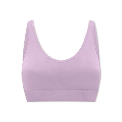 Schiesser Damen Bügelloser BH Classic Seamless 1er Pack