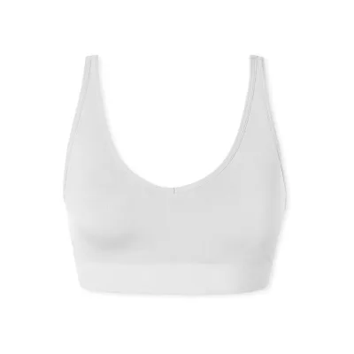 Schiesser Damen Bügelloser BH Classic Seamless 1er Pack