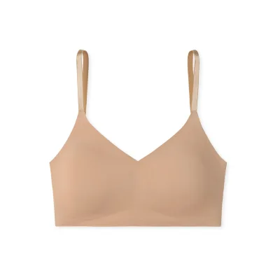 Schiesser Damen Bustier Invisible Soft Padded 1er-Pack