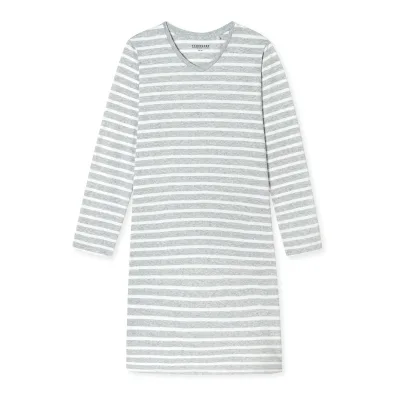 Schiesser Damen Nachthemd Casual Essentials 1er-Pack