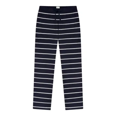 Schiesser Damen Pyjamahose Mix Relax 1er Pack
