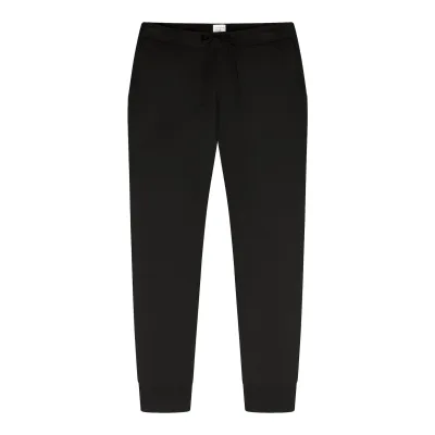 Schiesser Damen Pyjamahose Mix Relax 1er Pack
