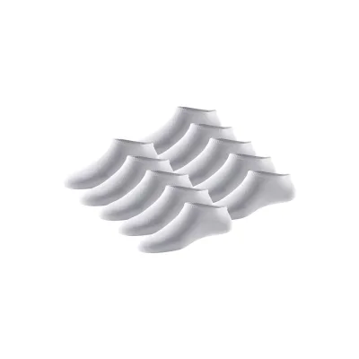 Schiesser Damen Sneakersocken Bluebird 10er Pack