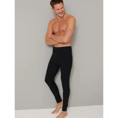 Schiesser Herren Lange Unterhose 95/5 Originals 2er Pack