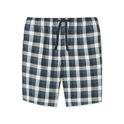 Schiesser Herren Pyjamahose Mix Relax 1er Pack