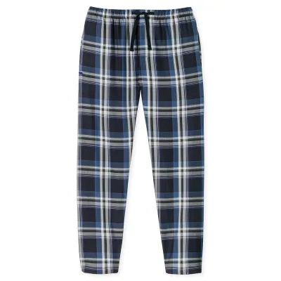 Schiesser Herren Pyjamahose Mix Relax 1er Pack