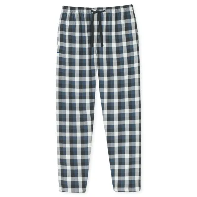 Schiesser Herren Pyjamahose Mix Relax 1er Pack