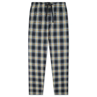 Schiesser Herren Pyjamahose Mix Relax 1er Pack