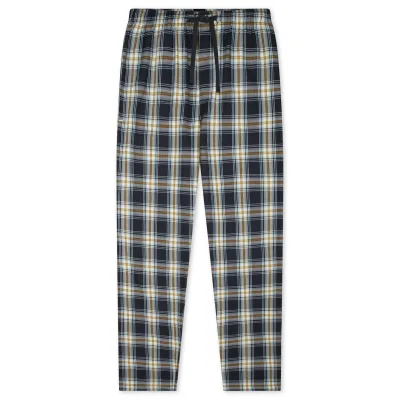 Schiesser Herren Pyjamahose Mix Relax 1er Pack
