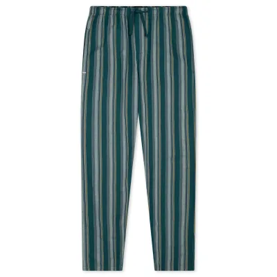 Schiesser Herren Pyjamahose Mix Relax 1er Pack