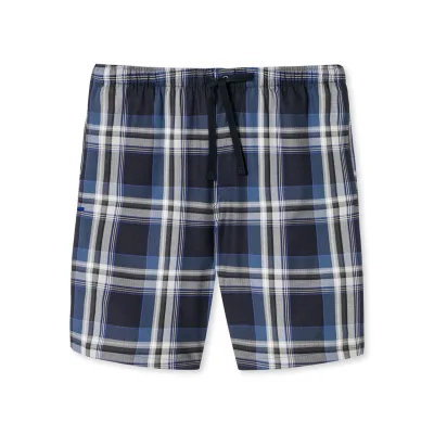 Schiesser Herren Pyjamahose Mix Relax 1er Pack