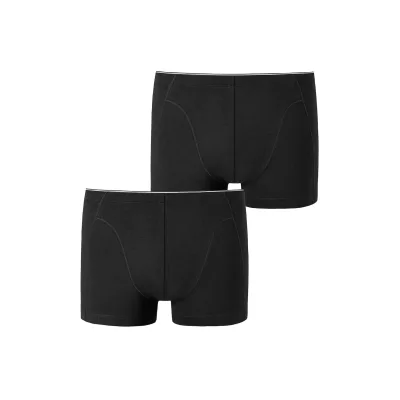 Schiesser Herren Retro Boxer 95/5 Originals 2er Pack