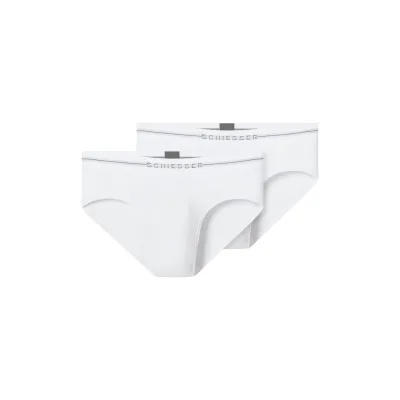 Schiesser Herren Rioslip Cotton Flex 1er Pack