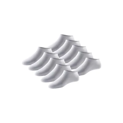 Schiesser Herren Sneakersocken Bluebird 10er Pack