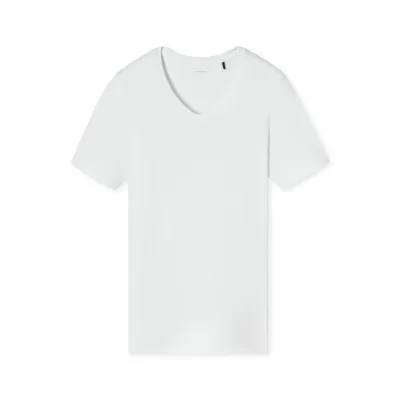 Schiesser Herren T-Shirt Premium Modal 1er Pack